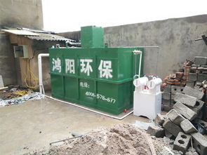 益陽實(shí)驗(yàn)室污水處理設(shè)備價格優(yōu)勢解析