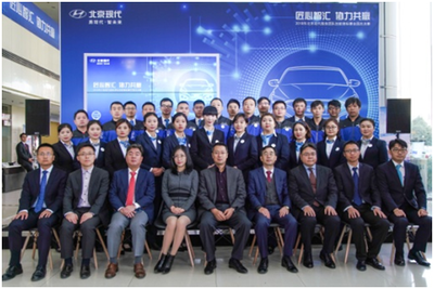 比專業(yè)，賽技能 明嘉團隊出征2018北京現代服務技能錦標賽斬獲佳績